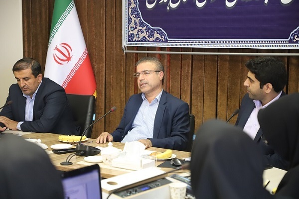 کتابخانه‌ها باید به سمت خدمات دیجیتال حرکت کنند