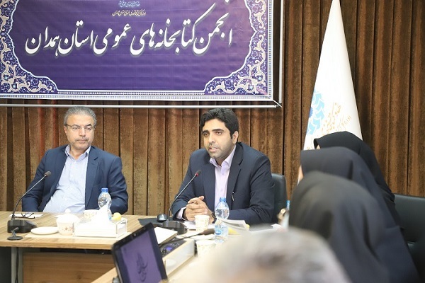 توجه به فرهنگ کتابخوانی لازمه پیشرفت کشور است