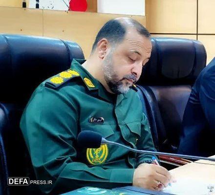 اجلاسیه 500 شهید ارتش در شاهرود برگزار می شود