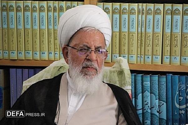 امام جمعه یزد: موزه‌های دفاع مقدس با هوش مصنوعی