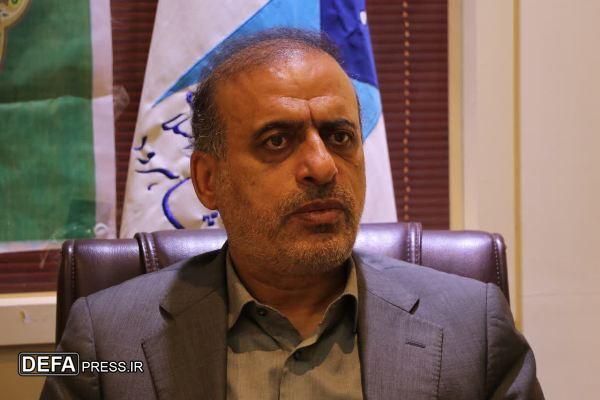 امر به معروف کلید حل معضلات جامعه است