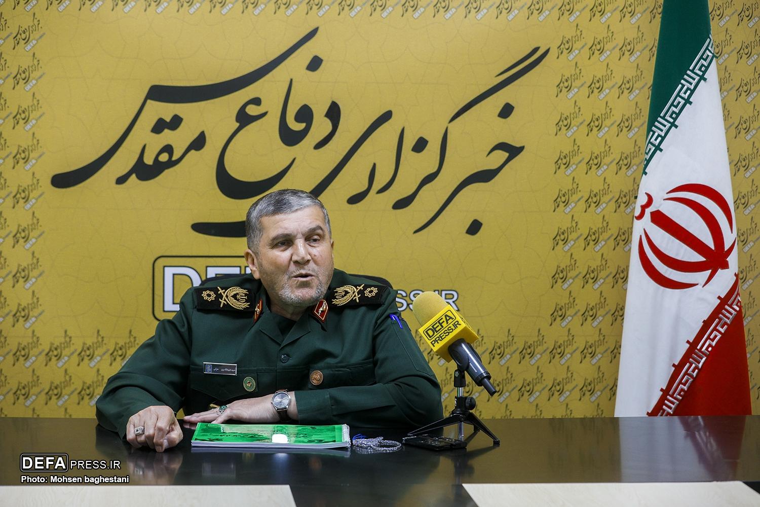 راه اندازی کامل ازدواج آسان در سطح کشور به جد توسط محرومیت زدایی سپاه پیگیری می‌شود/ صد‌ها دستگاه ویلچر برقی در استان‌های کشور توزیع شده است