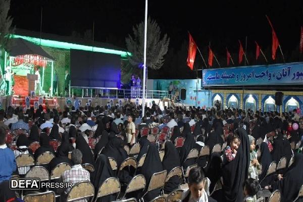 وحدت و انسجام ملت دشمنان نظام و انقلاب را ناکام کرده است