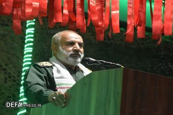 وحدت و انسجام ملت دشمنان نظام و انقلاب را ناکام کرده است