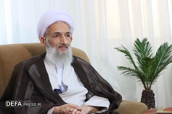 دانش‌آموزان نخبه باید در آینده نقش مهمی در رشد کشور داشته باشند