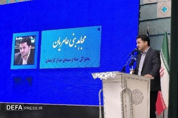 کردستان سرزمین فرهنگ و هنر و مجاهدت‌های خاموش است