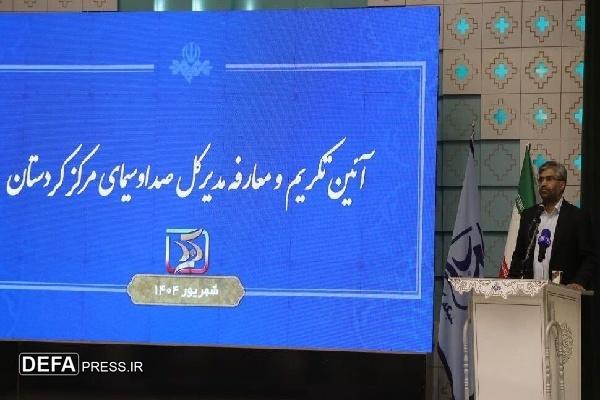 دو بال «هویت‌محوری» و «عدالت‌گستری» می‌تواند روایتگر ایران عزیز باشد