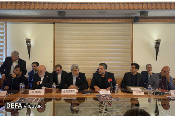 محکومیت تجاوز اسرائیل علیه ایران در نشست ژنو