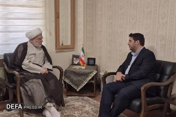 ظرفیت‌های فرهنگی و تاریخی کردستان باید بیش از پیش در جامعه معرفی شوند