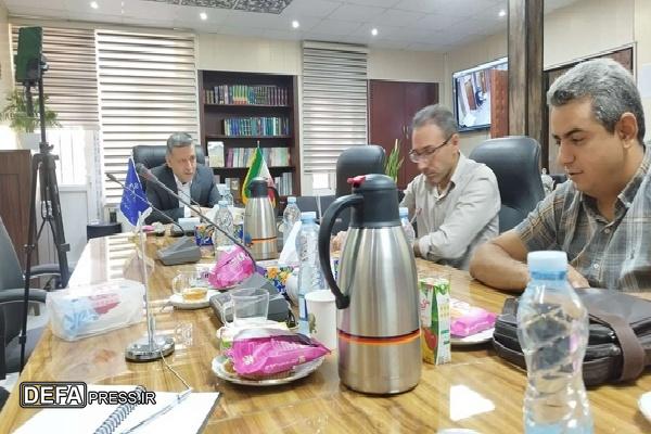 تعزیرات حکومتی درباره قاچاق آرد و تخلفات نانوایی‌ها در کردستان هشدار داد