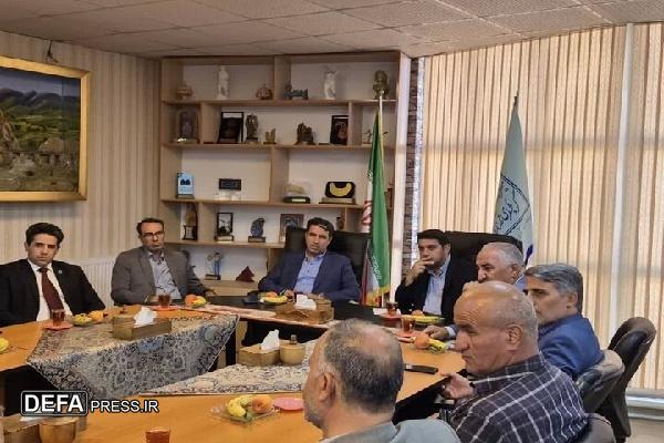 نقش میراث‌فرهنگی در اشتغال و اقتصاد کردستان پر رنگ شود