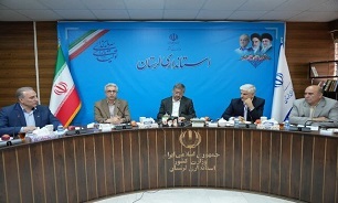 شاهرخی: لرستان آماده جذب سرمایه‌گذاری انرژی‌های تجدیدپذیر است