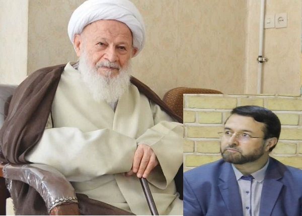 مراسم بزرگداشت نخستین سالگرد آیت‌الله محفوظی در قم برگزار می‌شود