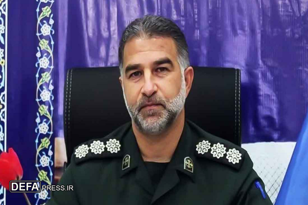 گنبدکاووس، میزبان برنامه شاخص کنگره ۴ هزار شهید گلستان گنبدکاووس، میزبان برنامه شاخص کنگره ۴ هزار شهید گلستان