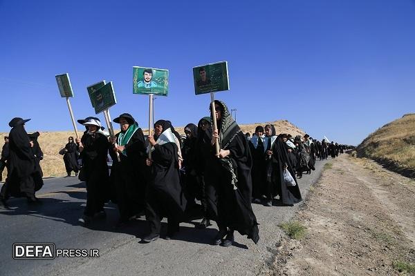 تقدیر وزارت کشور از عملکرد کمیته نظارت دهه پایانی صفر استانداری خراسان رضوی تقدیر وزارت کشور از عملکرد کمیته نظارت دهه پایانی صفر استانداری خراسان رضوی