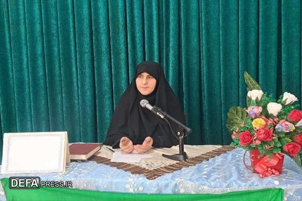 نقش کلیدی بانوان به عنوان جهادگران فرهنگی و اجتماعی