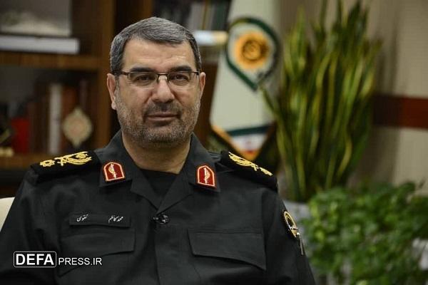 دستگیری متهم کلاهبرداری میلیاردی با بیش از ۱۵۰ شاکی در مرز بازرگان 