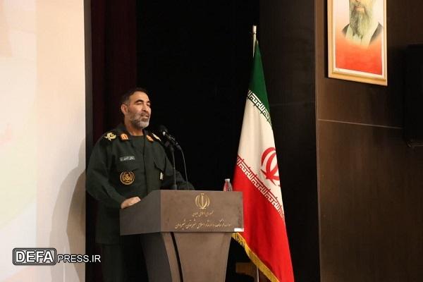 «اتحاد مقدس» ایجاد شده در جنگ ۱۲ روزه حفظ شود