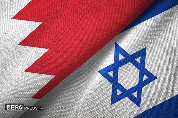 سفیر بحرین در تل‌آویو «اسرائیل» را ترک کرد