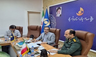 اتحاد مردم در جنگ ۱۲ روزه باعث شکست دشمن شد