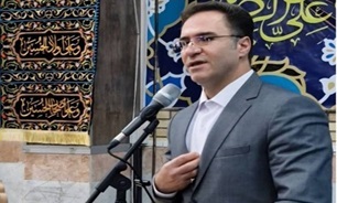 سپاه در حوزه های مختلف پشتوانه نظام و انقلاب است