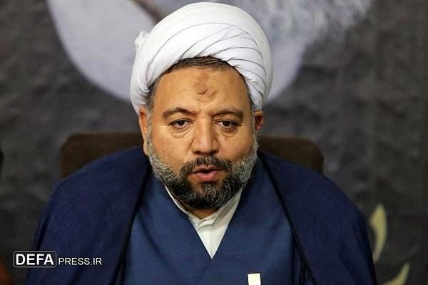 رسالت اصلی طلاب، نوکری اهل‌بیت و جهاد تبیین است
