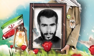 این جبهه مقدّس برای پیروزی اسلام است