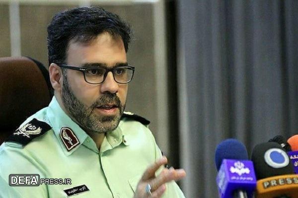 جدی گرفتن فرهنگِ خودایمنی و خودپاییِ رانندگان در آخرین هفته تابستان