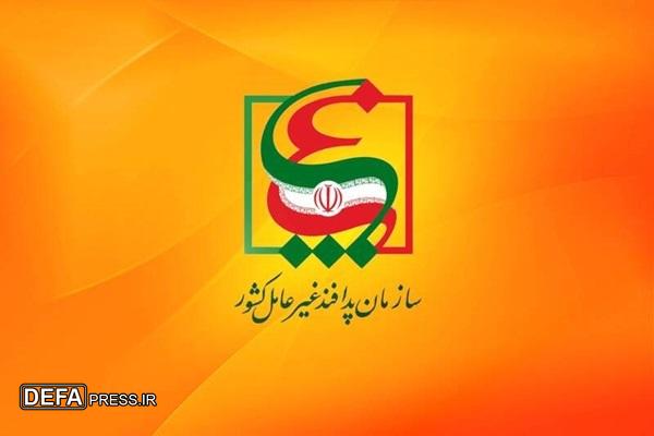 لزوم تقویت پدافند غیر عامل با بهره گیری از ظرفیت‌های فرهنگ، هنر ورسانه