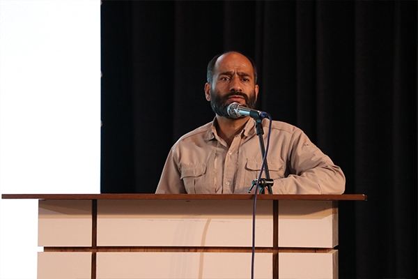 هر هیئت باید همچون یک گردان عمل کند