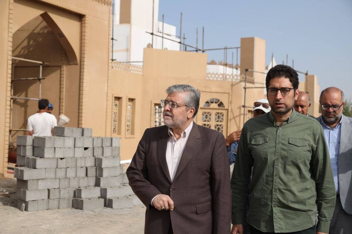 کنگره ۱۸ هزار شهید خراسان رضوی، نماد هم‌افزایی و انتقال فرهنگ شهادت‌طلبی است