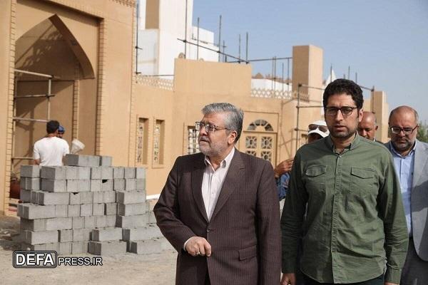 کنگره ۱۸ هزار شهید خراسان رضوی، نماد هم‌افزایی و انتقال فرهنگ شهادت‌طلبی است