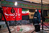 «مردم قهرمان»؛ نگاهی به فعالیت‌ها و مقاومت مردم در جنگ تحمیلی ۱۲ روزه