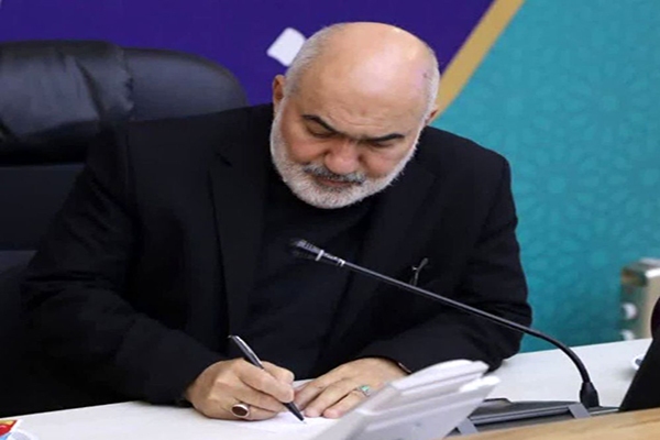 پیام تسلیت استاندار خوزستان در پی درگذشت مادر شهیدان عباسی