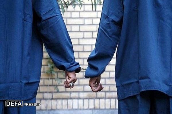 آزادی ۳ گروگان هندی از چنگ باند آدم‌ربایان بین‌المللی