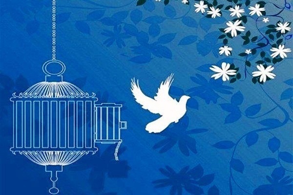 آزادی ۱۵۰۰ زندانی خراسان رضوی به مناسبت میلاد پیامبر اسلام (ص)