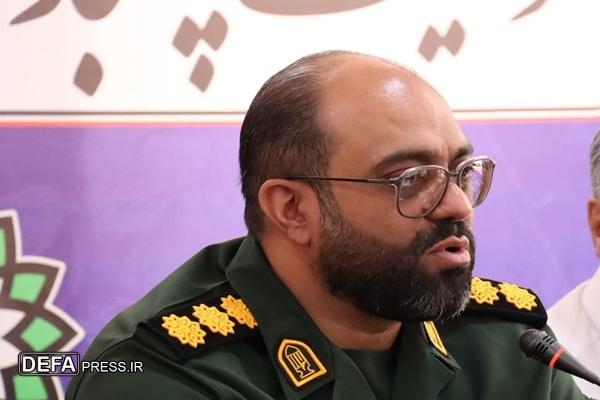 جریان سازی و ایجاد گفتمان شهدایی در جامعه هدف برگزاری دومین کنگره سه هزار شهید استان سمنان