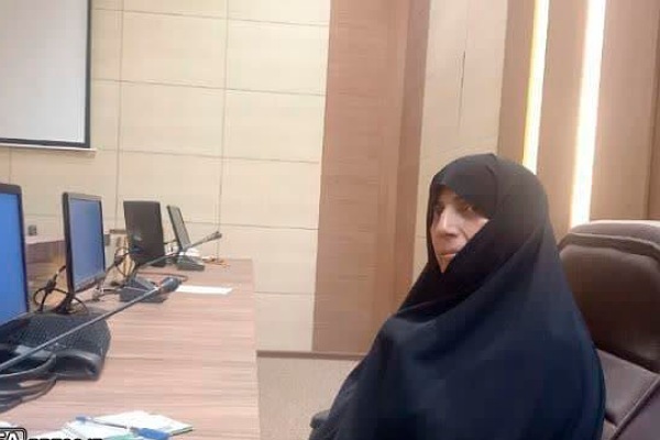 ضرورت ثبت خاطرات زنان پیشکسوت دفاع مقدس در همدان