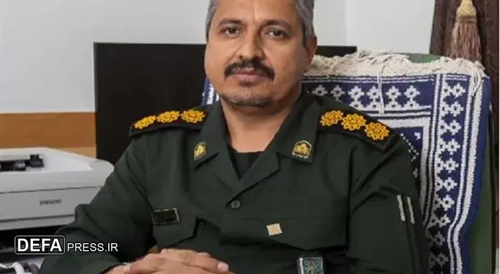 معاون اجرایی سپاه الغدیر : محلات یزد میزبان برنامه‌های فرهنگی و معنوی دفاع مقدس می‌شوند