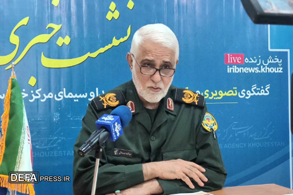 ثبت ملی ۱۳ اثر یادمانی خوزستان در هفته دفاع مقدس