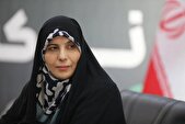 همبستگی زنان ایرانی در جنگ ۱۲ روزه