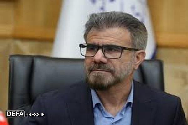 دوران دفاع مقدس تجلی روشن ایستادگی، انسجام، همبستگی و وفاق ملت ایران بود
