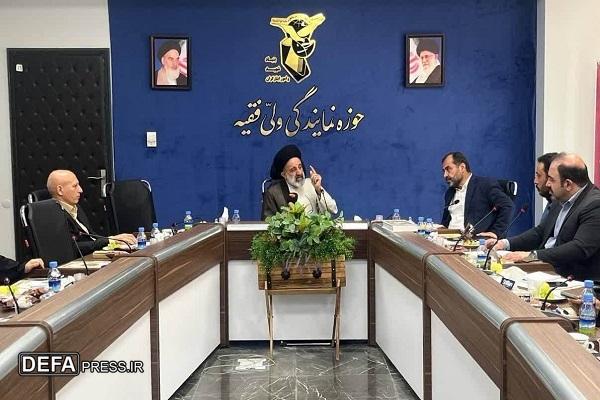 لزوم رعایت عدالت در توزیع امکانات ورزشی ایثارگران