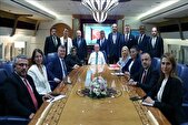 اردوغان: سرنوشت هیتلر در انتظار نتانیاهو خواهد بود