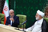 رئیس بنیاد شهید: خانواده‌های شهدای جنگ ۱۲ روزه تحت پوشش بنیاد شهید قرار گرفتند