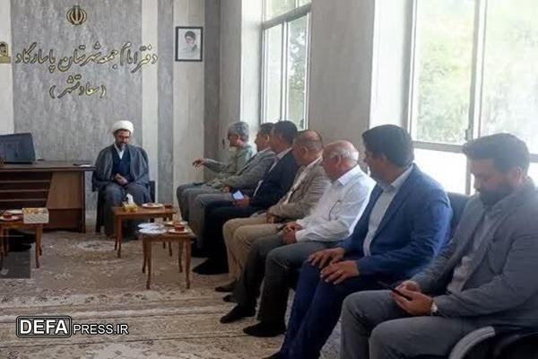 رئیس سازمان امور عشایر ایران: عشایر در خط‌مقدم پاسداری از ارزش‌های انقلاب اسلامی هستند