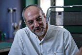 غریب‌پور: هویت بصری جشنواره تجسمی جوانان ایران باید از نسل امروز الهام بگیرد