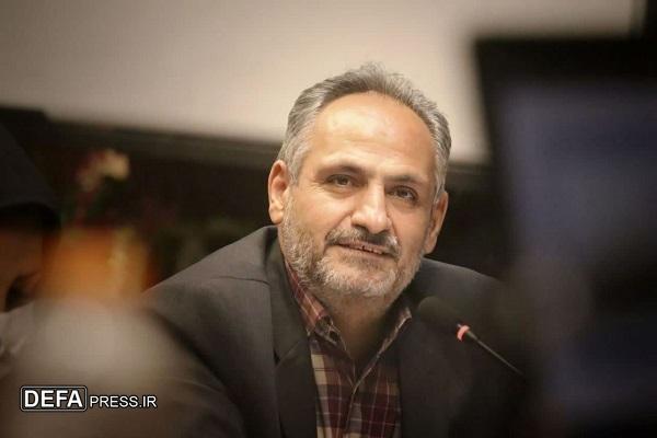 برنامه های هفته دفاع مقدس اداره کل منابع طبیعی و آبخیزداری استان سمنان اعلام شد