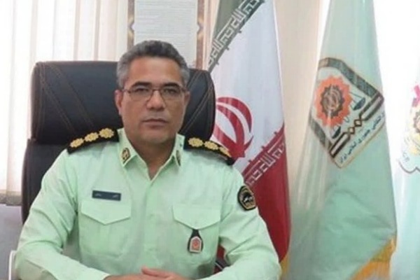 اجرای طرح مبارزه با سارقان در خراسان جنوبی