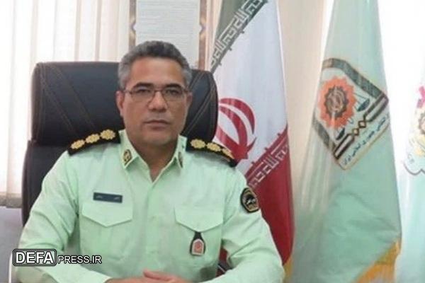 اجرای طرح مبارزه با سارقان در خراسان جنوبی